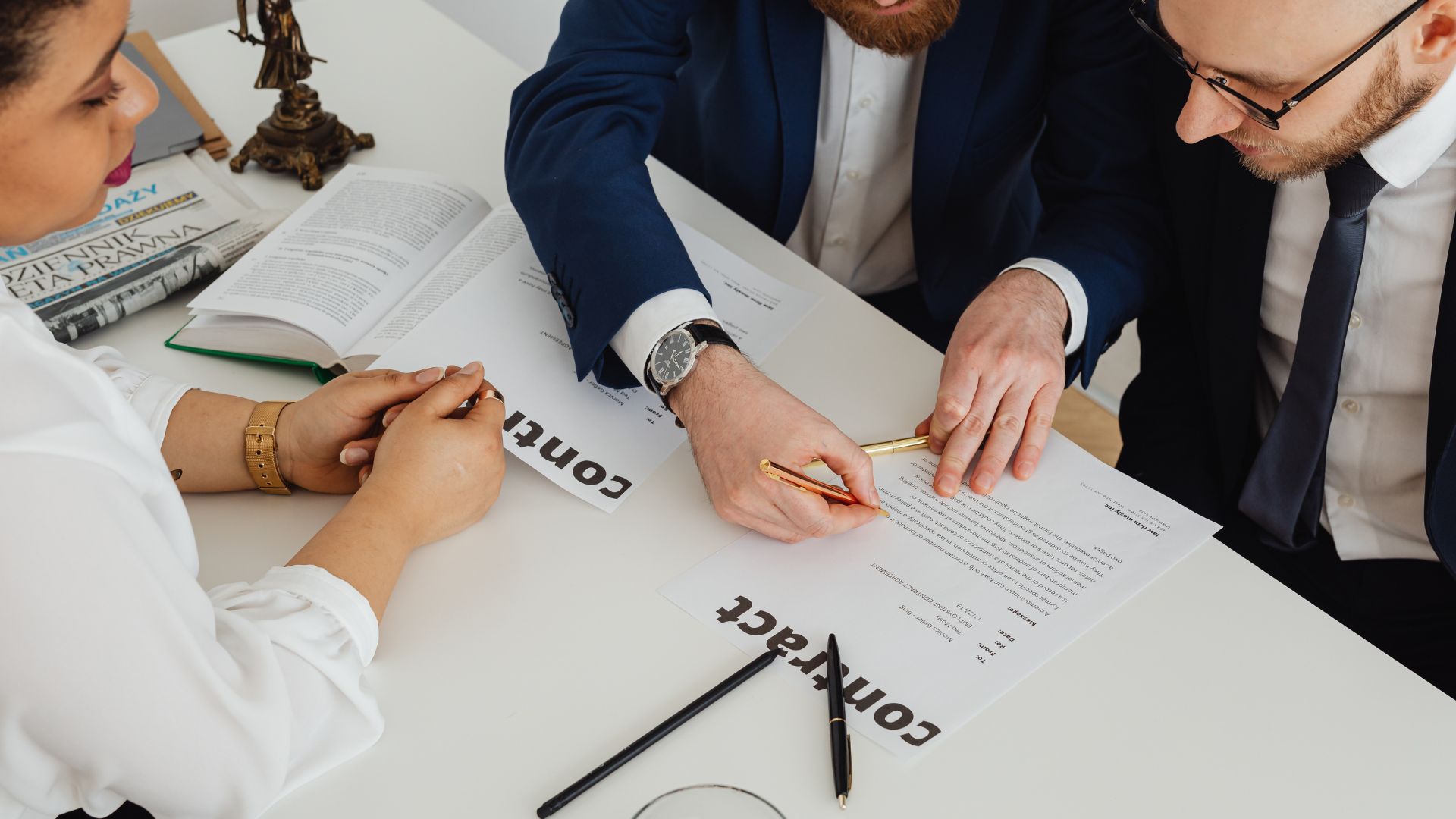 Estate planning and trust formation specialists in Granite Shoals, Texas